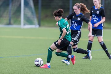 Bild 190 - F Union Tornesch - GW Eimsbuettel : Ergebnis: 1:1